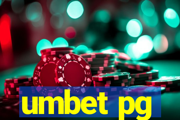 umbet pg